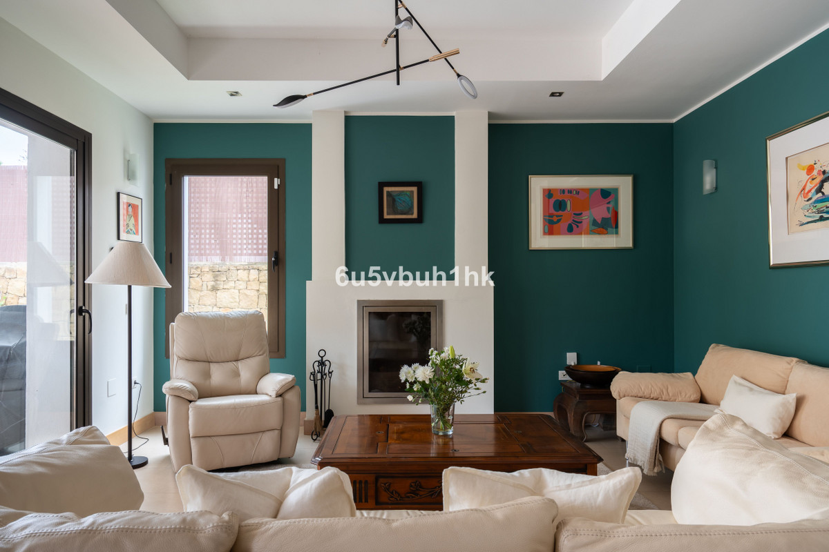 Huis te koop in Benalmadena Pueblo | 3 slaapkamers H5249044