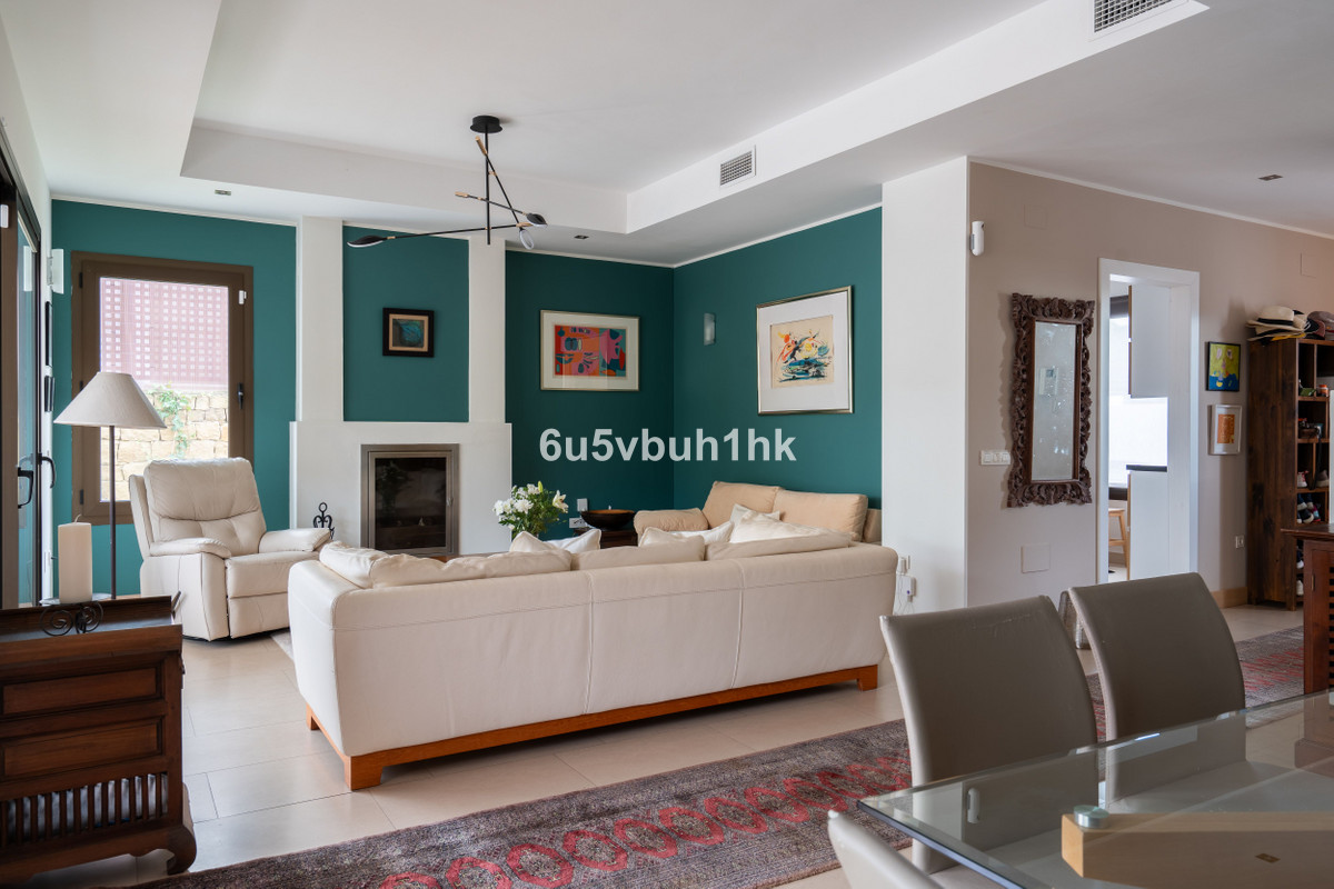 Huis te koop in Benalmadena Pueblo | 3 slaapkamers H5249044