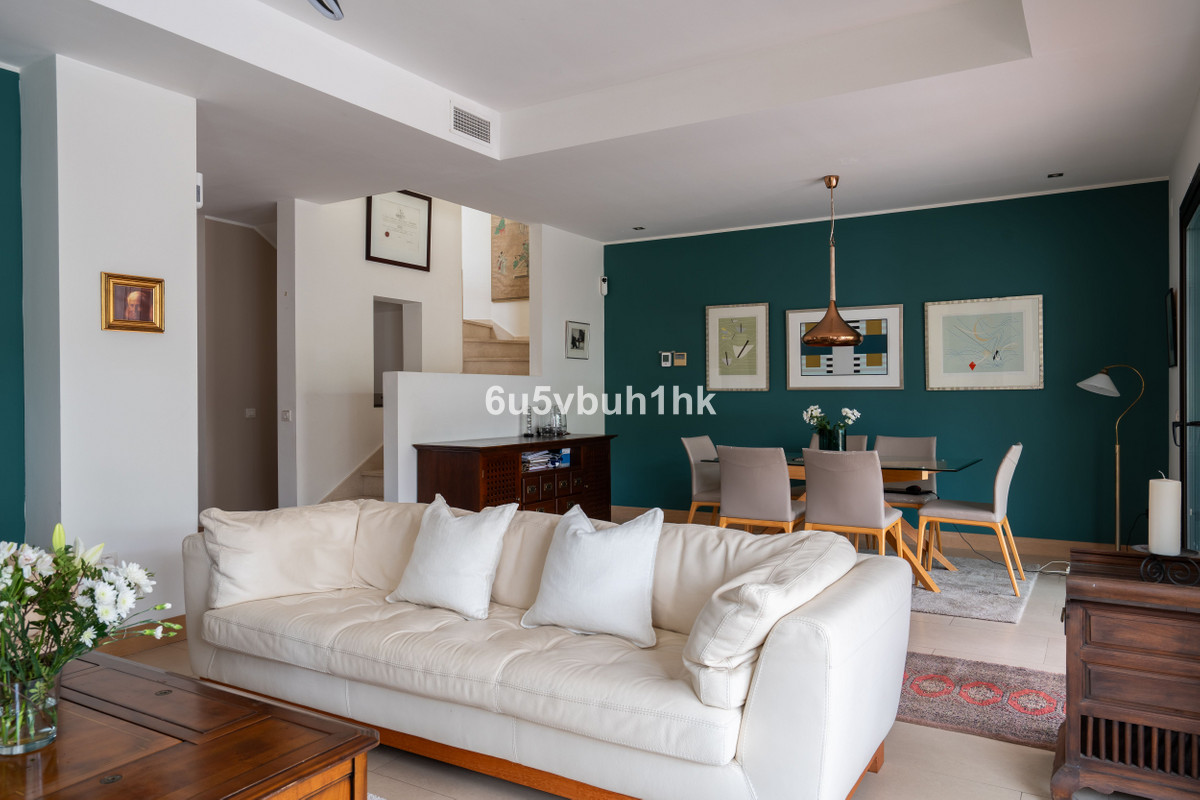 Huis te koop in Benalmadena Pueblo | 3 slaapkamers H5249044