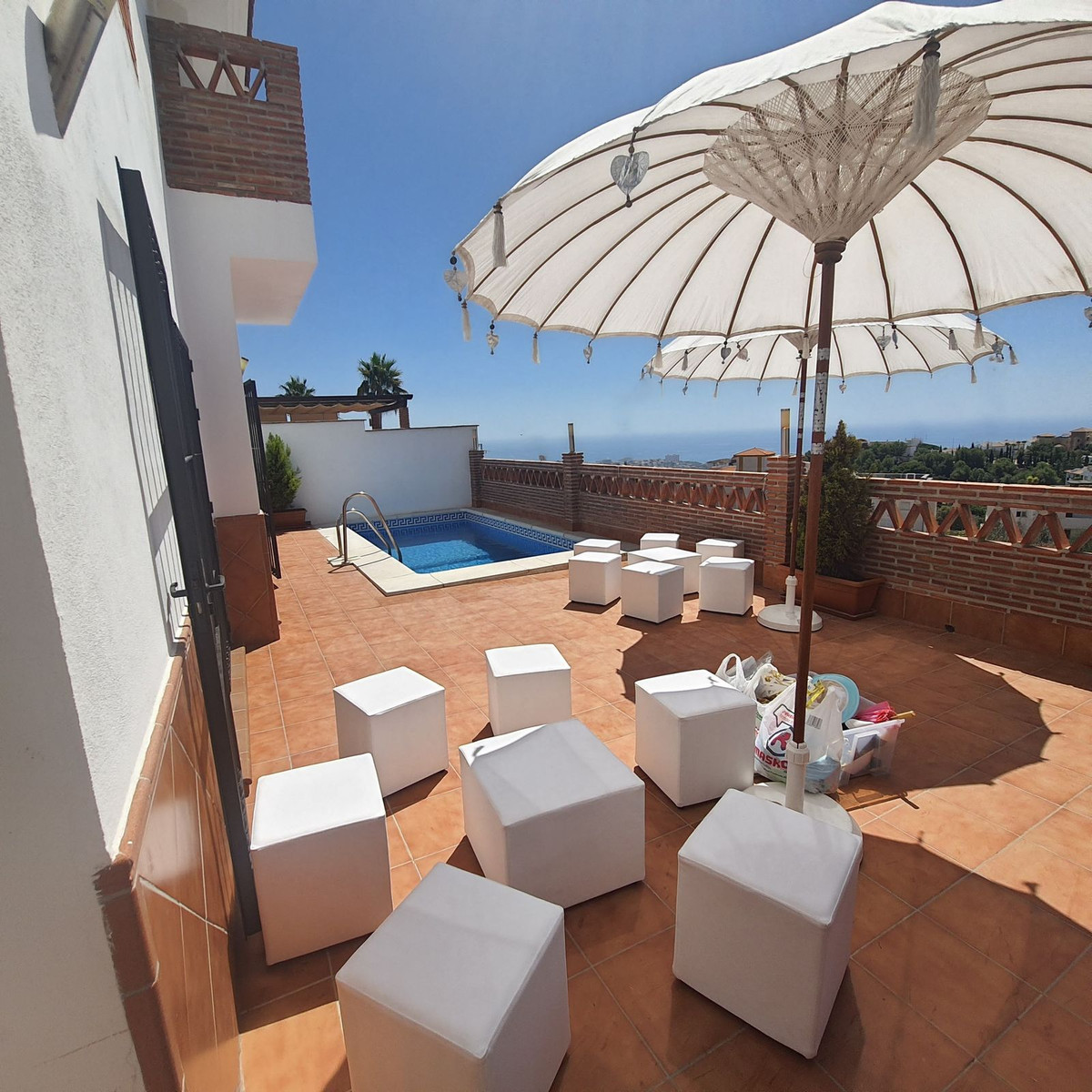Huis te koop in Benalmadena Pueblo | 3 slaapkamers H5257837