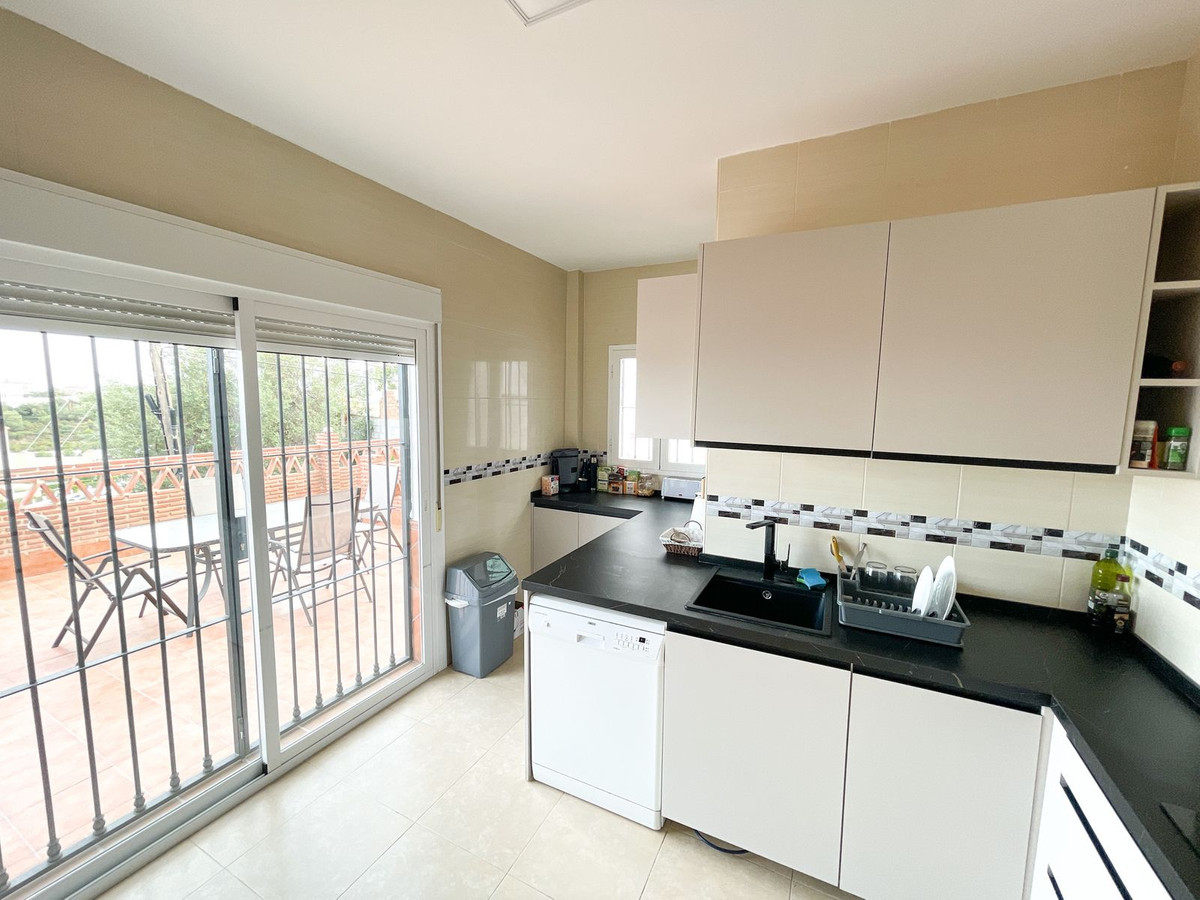 Huis te koop in Benalmadena Pueblo | 3 slaapkamers H5257837