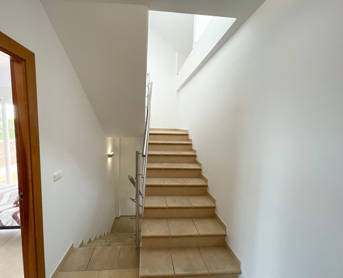 Huis te koop in Benalmadena Pueblo | 3 slaapkamers H5257837