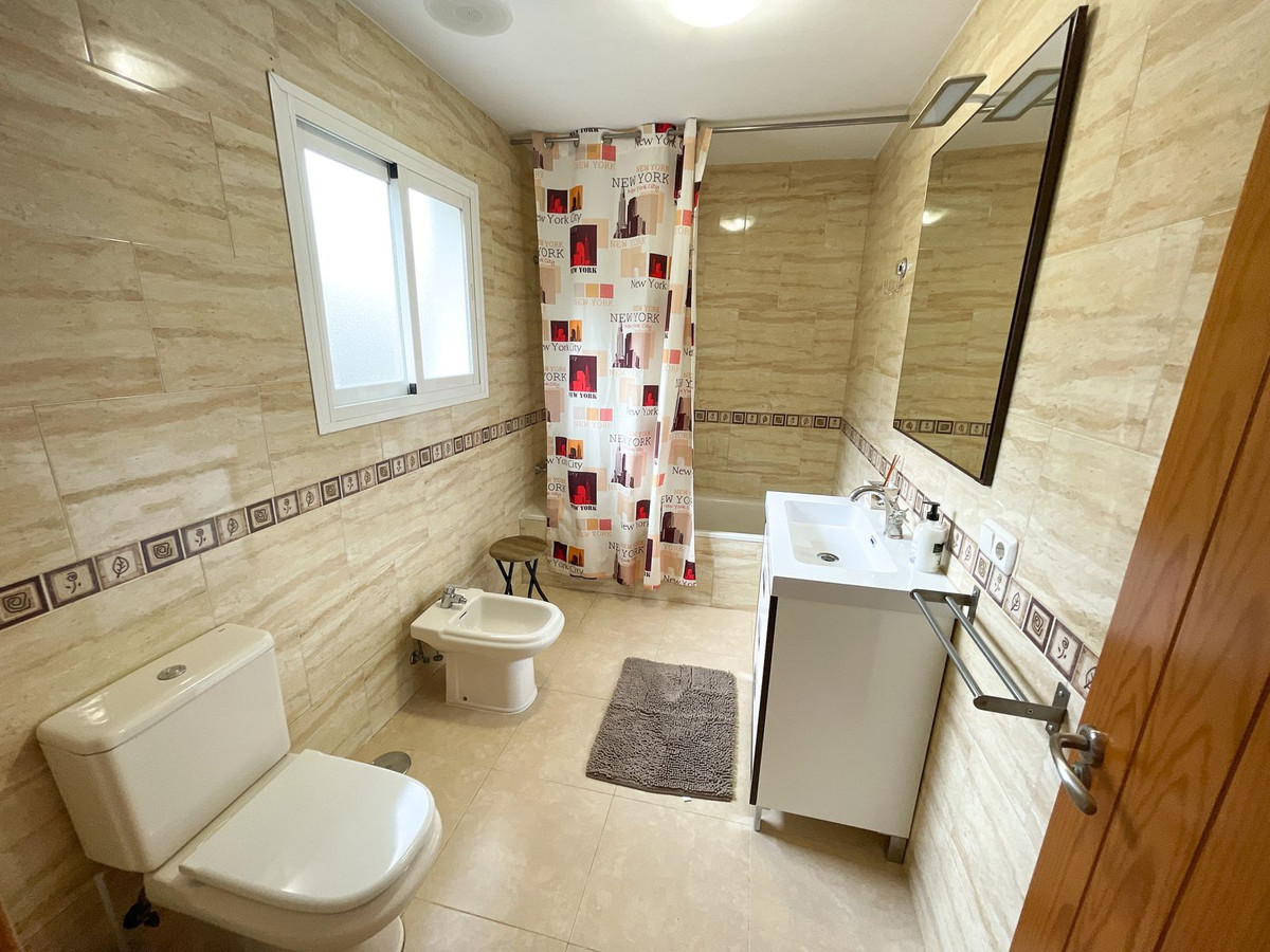 Huis te koop in Benalmadena Pueblo | 3 slaapkamers H5257837