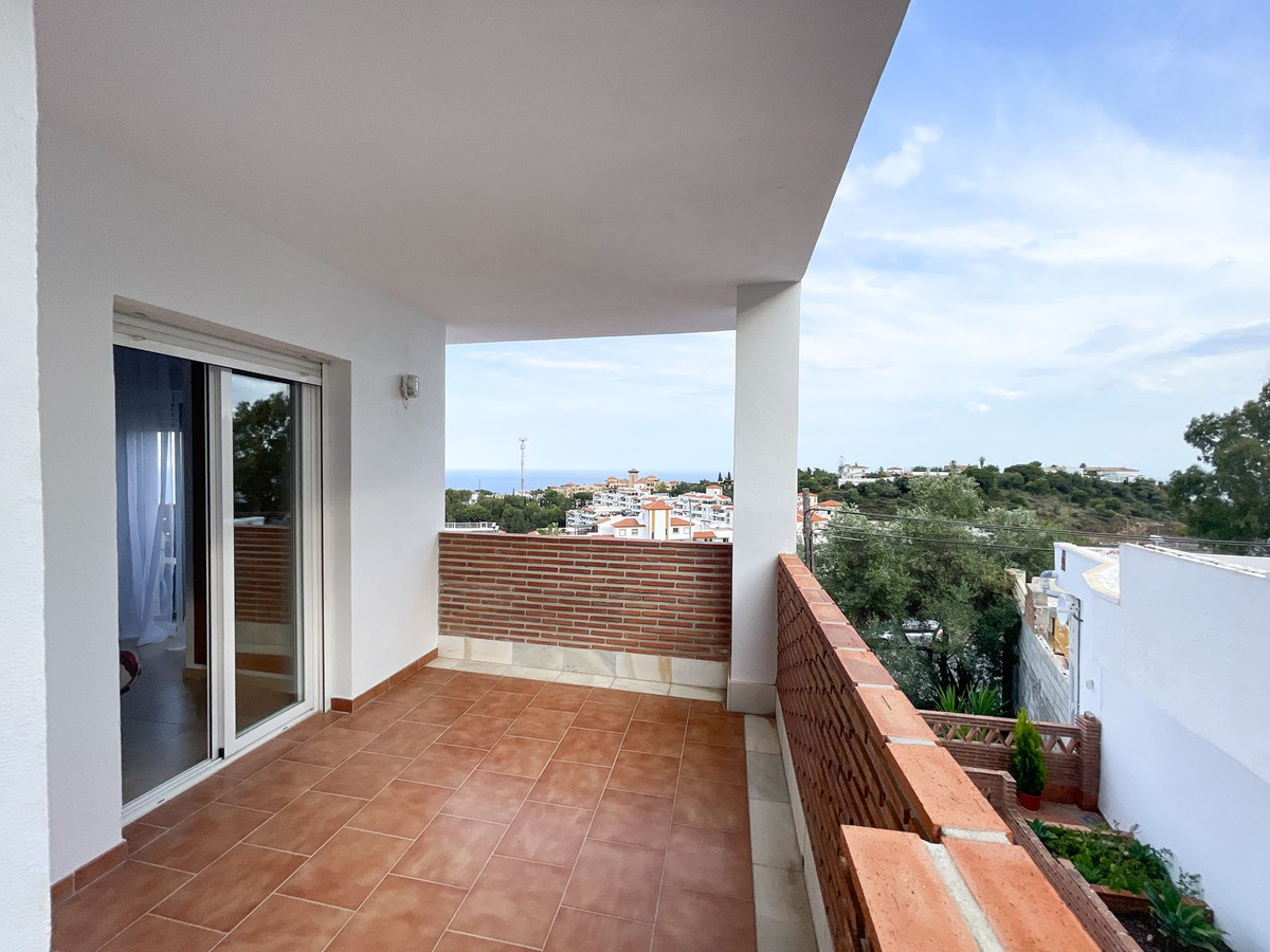Huis te koop in Benalmadena Pueblo | 3 slaapkamers H5257837