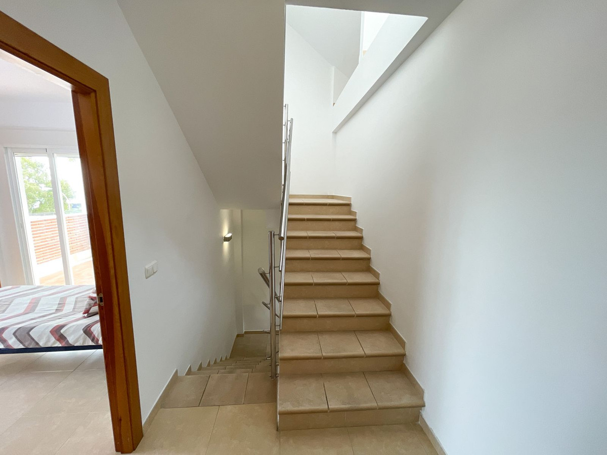 Huis te koop in Benalmadena Pueblo | 3 slaapkamers H5257837