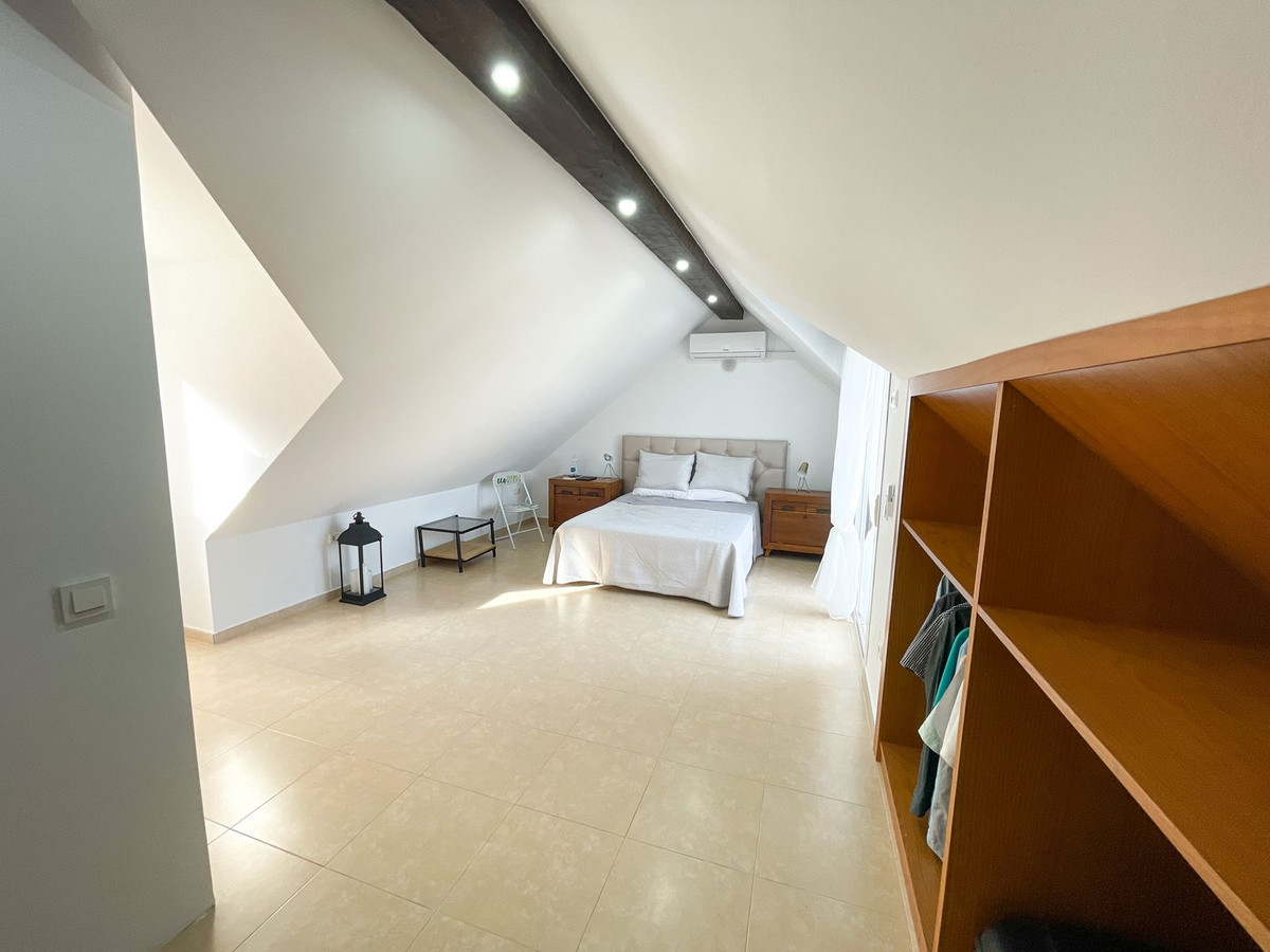 Huis te koop in Benalmadena Pueblo | 3 slaapkamers H5257837