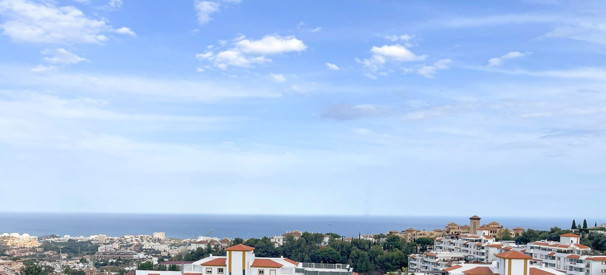 Huis te koop in Benalmadena Pueblo | 3 slaapkamers H5257837