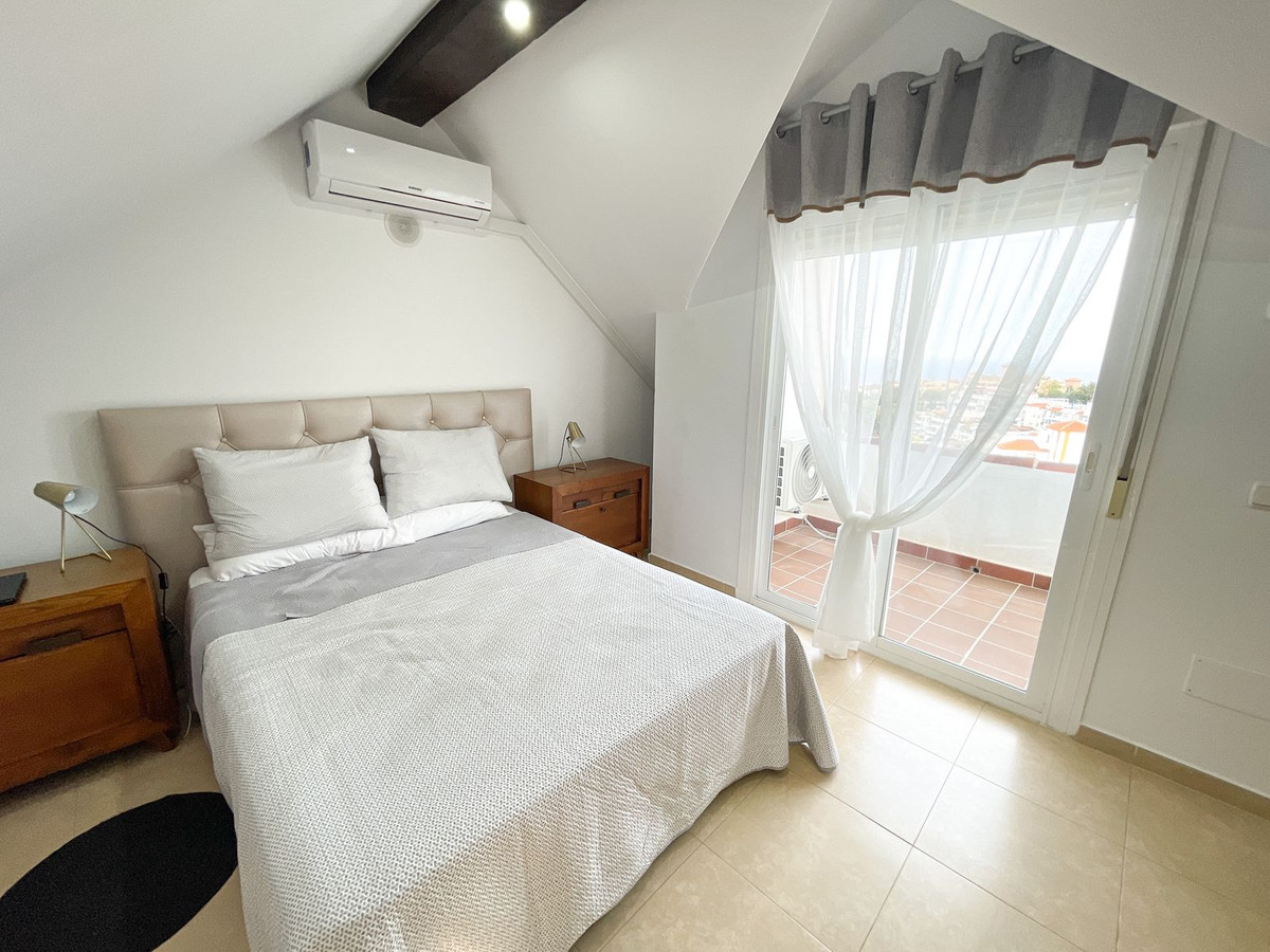 Huis te koop in Benalmadena Pueblo | 3 slaapkamers H5257837