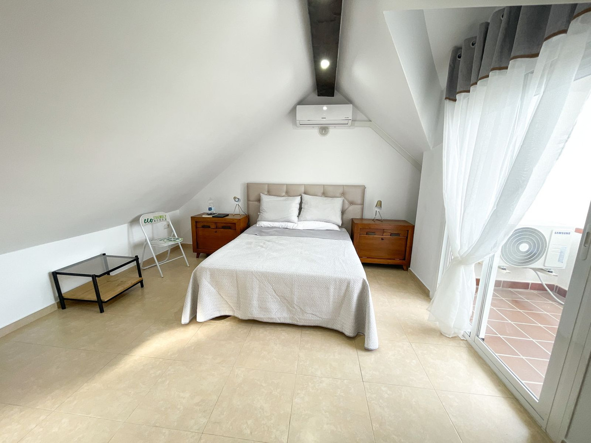 Huis te koop in Benalmadena Pueblo | 3 slaapkamers H5257837