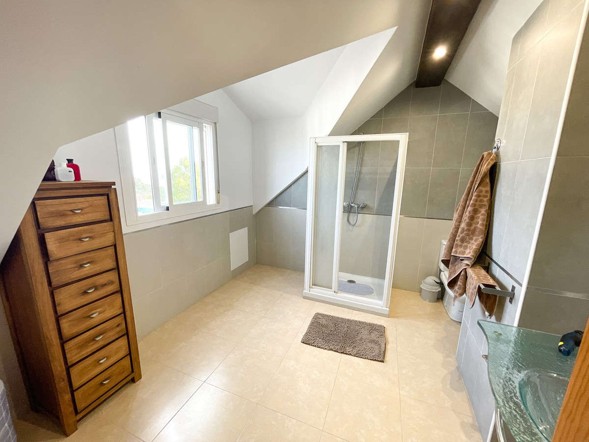 Huis te koop in Benalmadena Pueblo | 3 slaapkamers H5257837