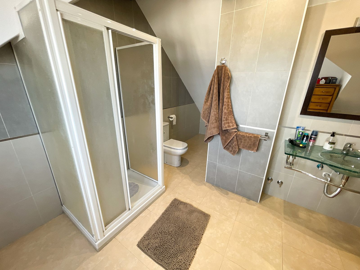 Huis te koop in Benalmadena Pueblo | 3 slaapkamers H5257837