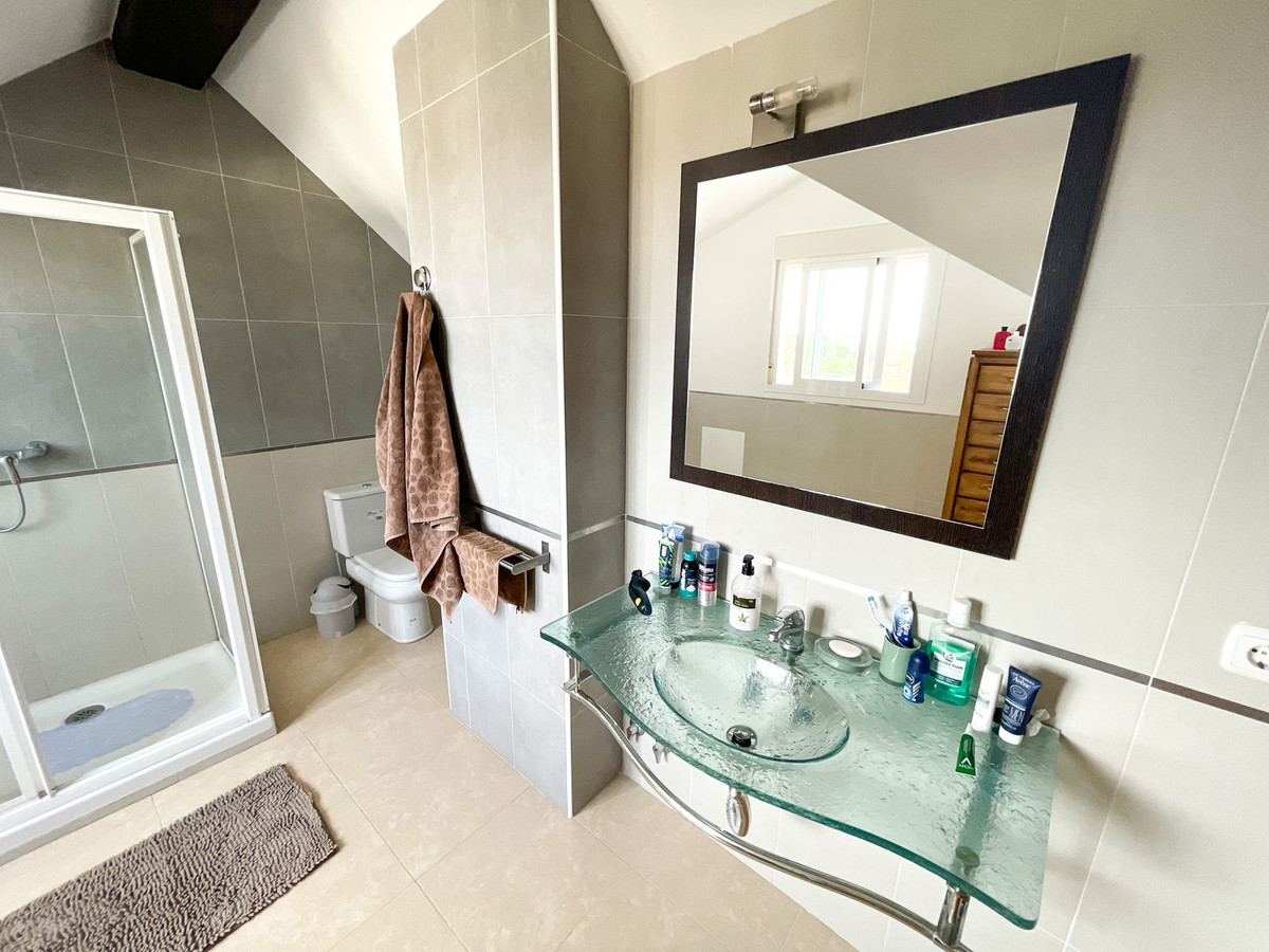 Huis te koop in Benalmadena Pueblo | 3 slaapkamers H5257837