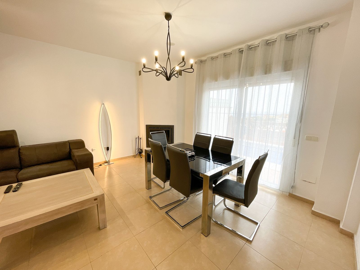 Huis te koop in Benalmadena Pueblo | 3 slaapkamers H5257837