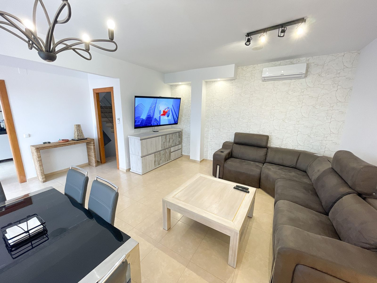 Huis te koop in Benalmadena Pueblo | 3 slaapkamers H5257837