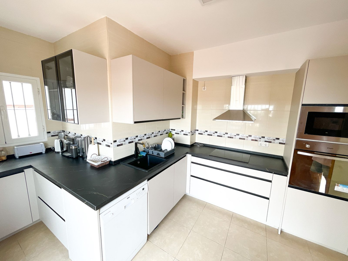 Huis te koop in Benalmadena Pueblo | 3 slaapkamers H5257837