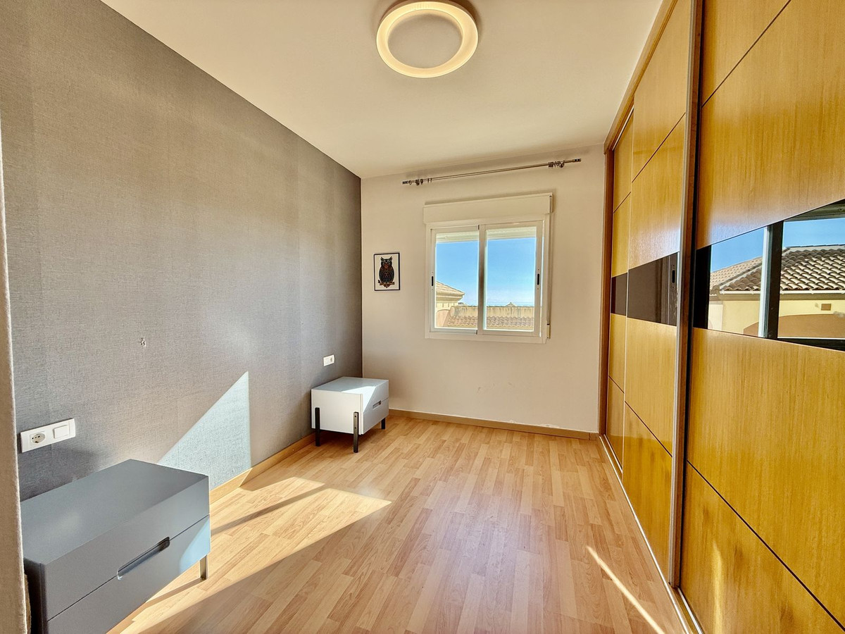 Appartement te koop in Benalmadena Pueblo | 2 slaapkamers H5261101