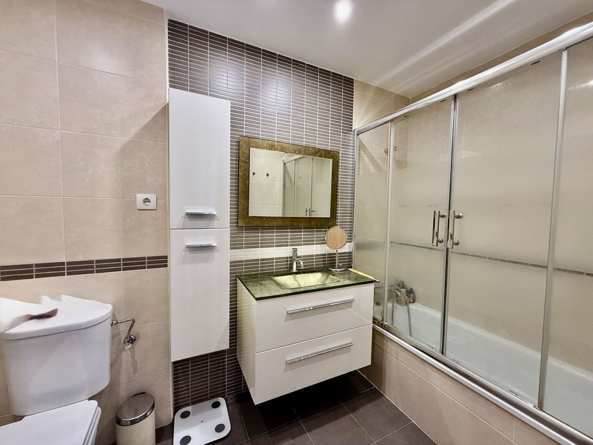 Appartement te koop in Benalmadena Pueblo | 2 slaapkamers H5261101