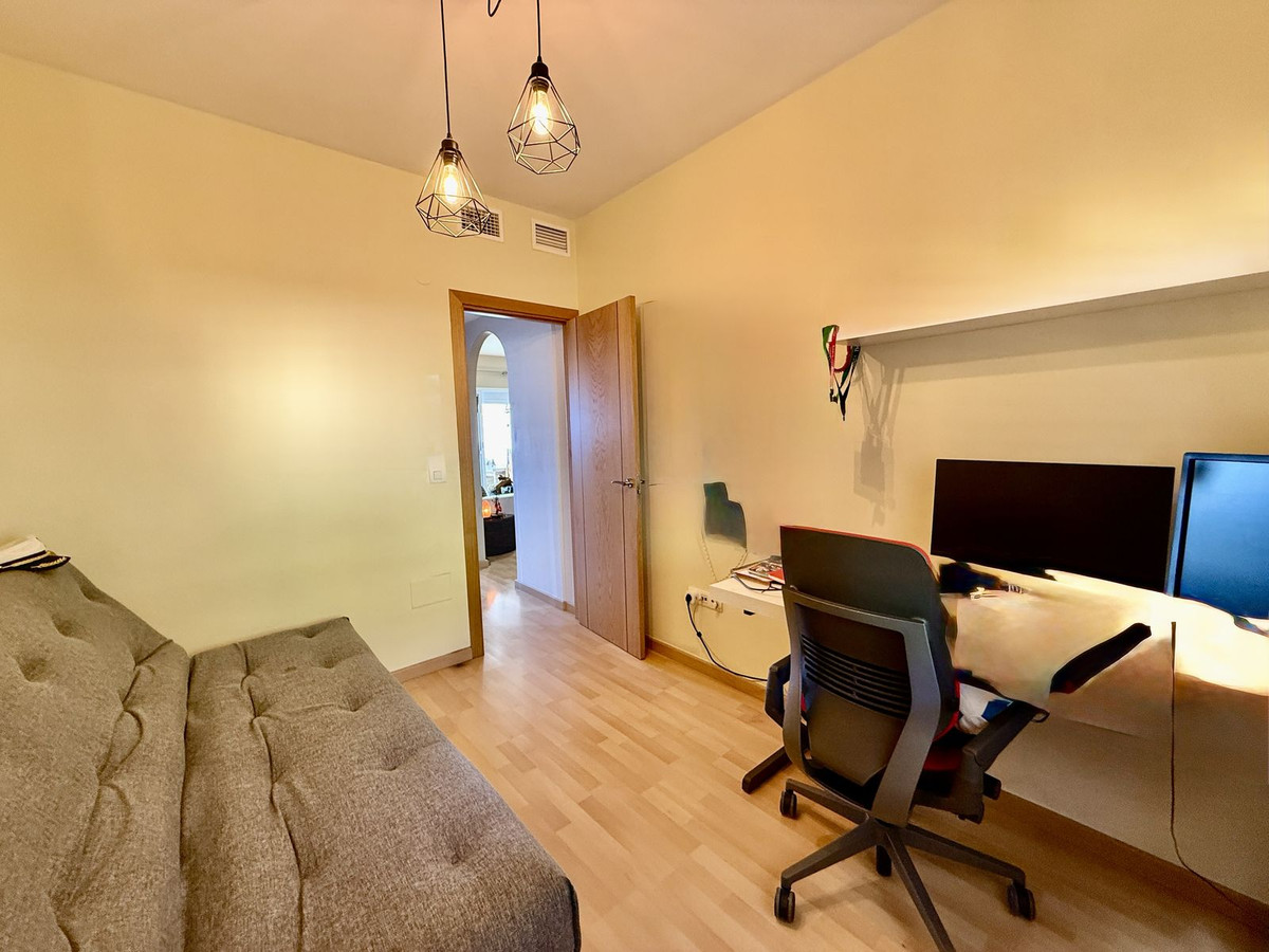 Appartement te koop in Benalmadena Pueblo | 2 slaapkamers H5261101