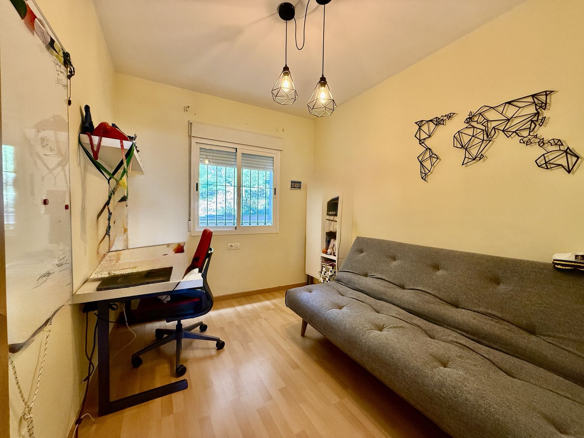 Appartement te koop in Benalmadena Pueblo | 2 slaapkamers H5261101