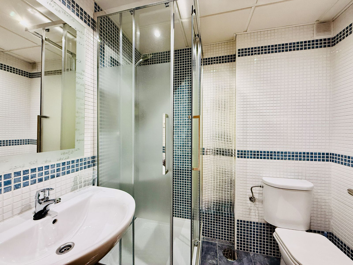 Appartement te koop in Benalmadena Pueblo | 2 slaapkamers H5261101