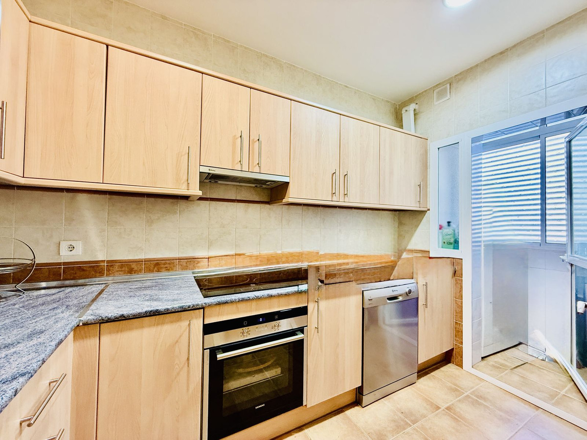 Appartement te koop in Benalmadena Pueblo | 2 slaapkamers H5261101