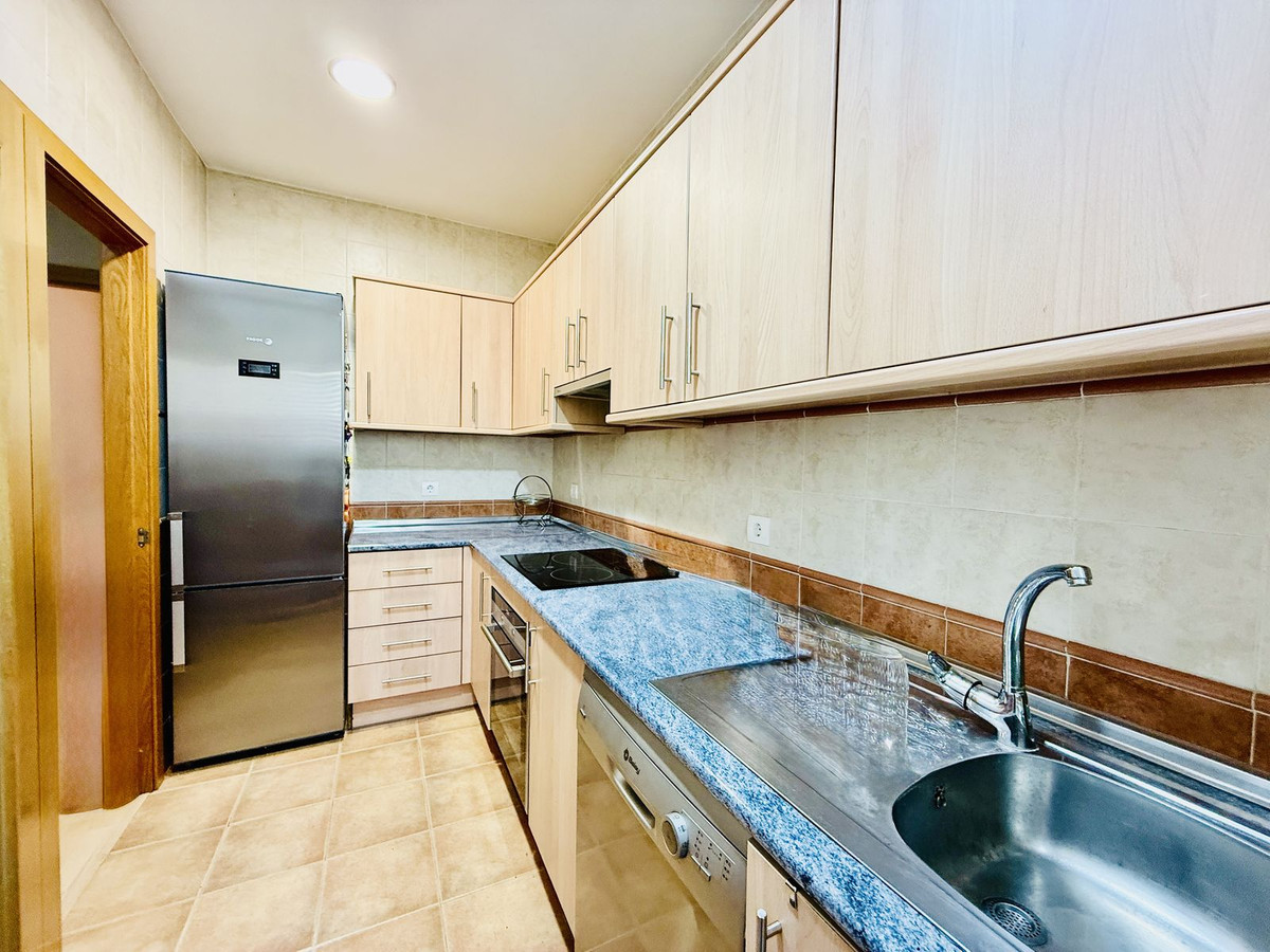 Appartement te koop in Benalmadena Pueblo | 2 slaapkamers H5261101