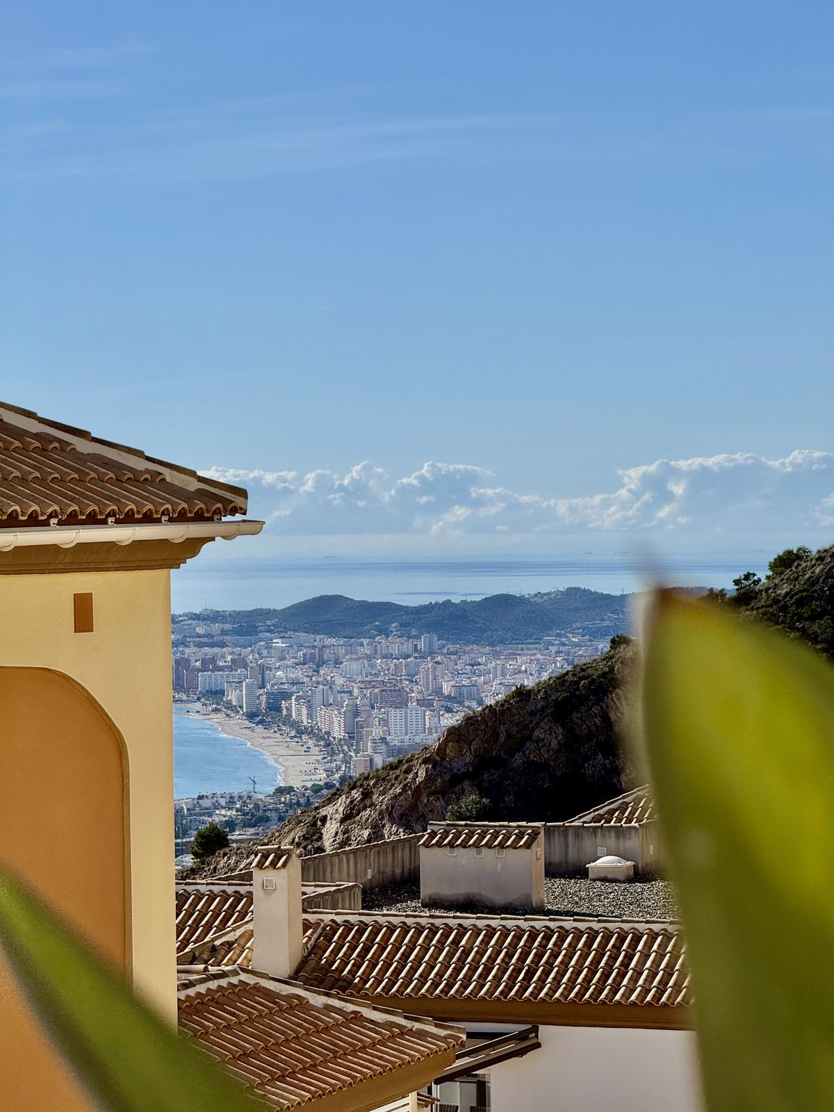 Appartement te koop in Benalmadena Pueblo | 2 slaapkamers H5261101