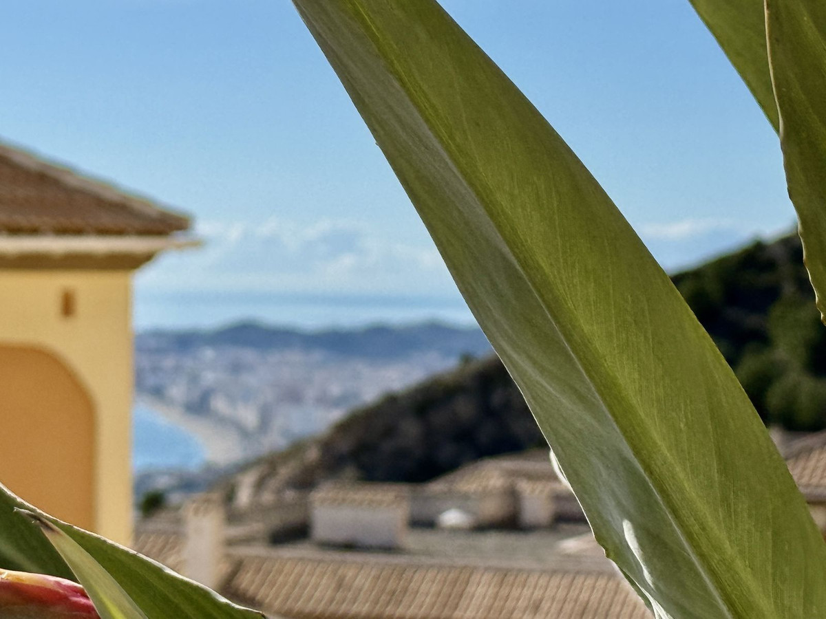 Appartement te koop in Benalmadena Pueblo | 2 slaapkamers H5261101