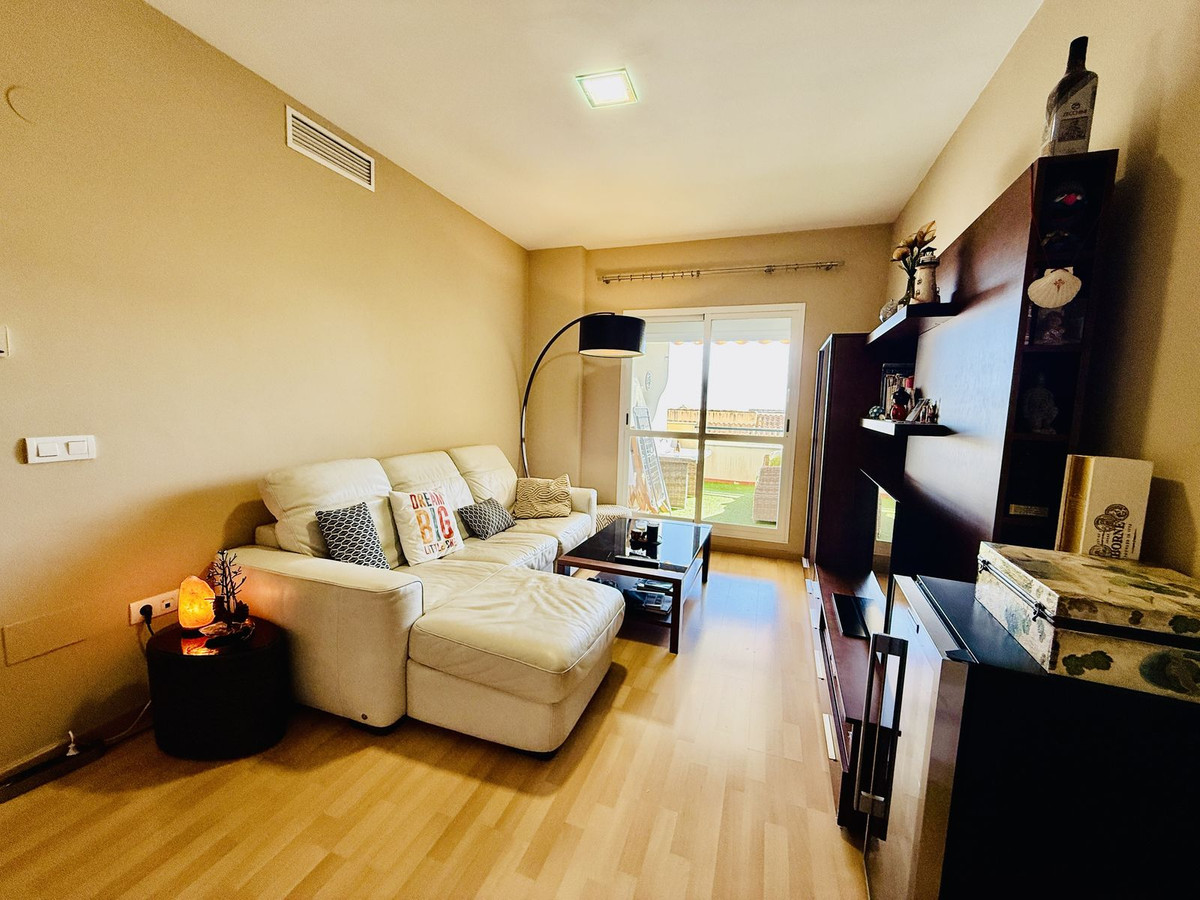 Appartement te koop in Benalmadena Pueblo | 2 slaapkamers H5261101