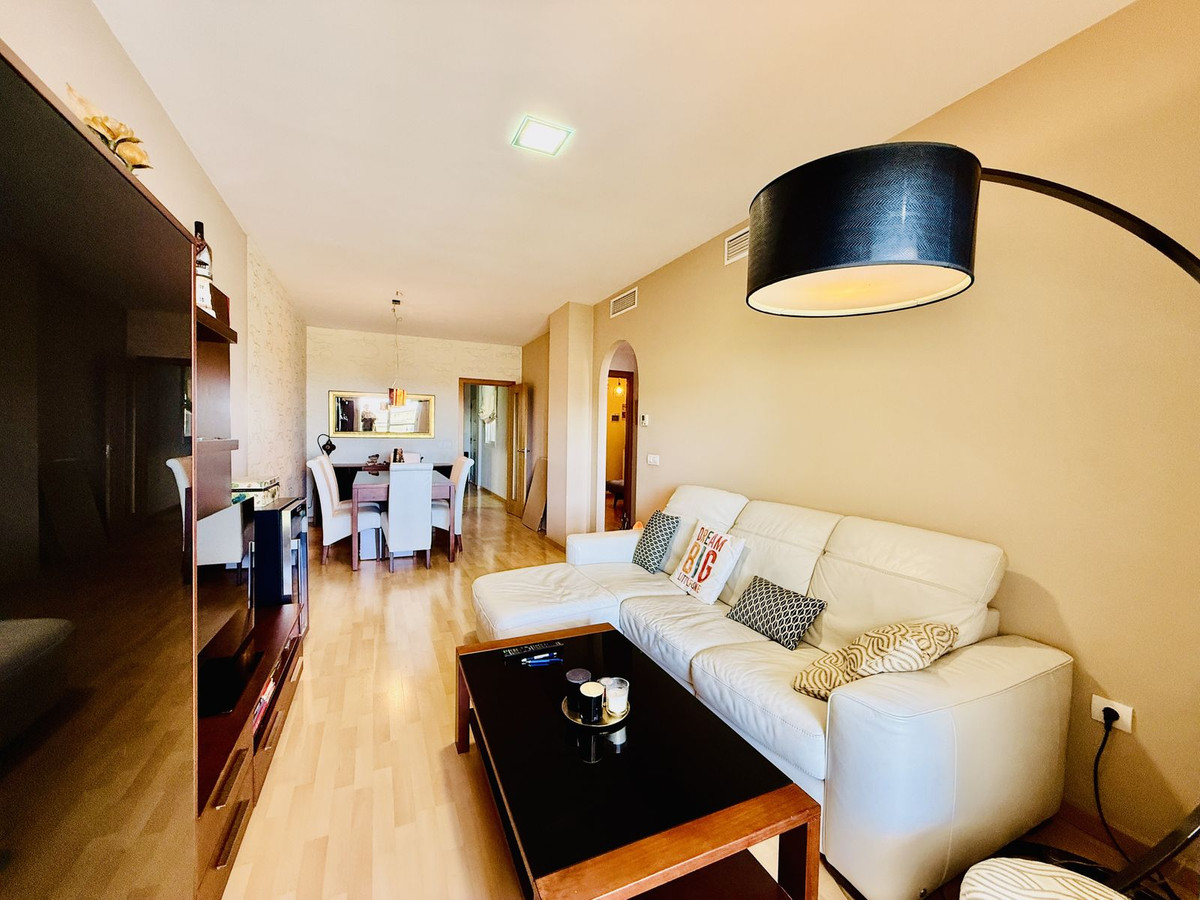 Appartement te koop in Benalmadena Pueblo | 2 slaapkamers H5261101