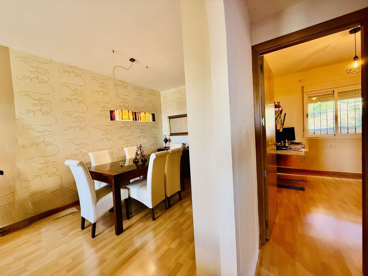 Appartement te koop in Benalmadena Pueblo | 2 slaapkamers H5261101