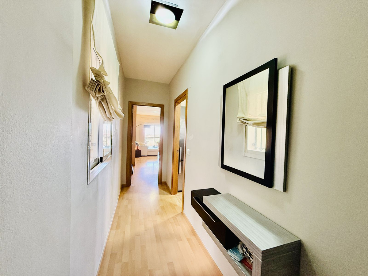 Appartement te koop in Benalmadena Pueblo | 2 slaapkamers H5261101