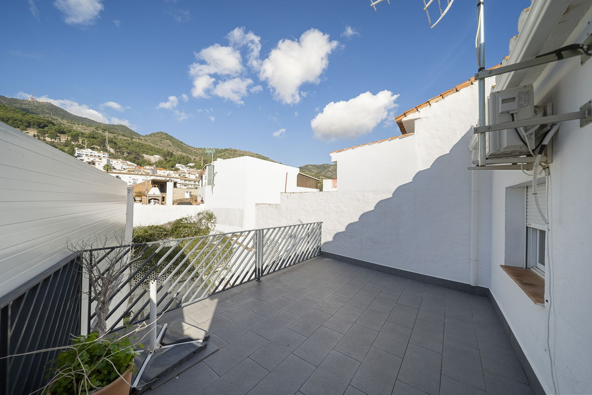 Huis te koop in Benalmadena Pueblo | 3 slaapkamers H5284000