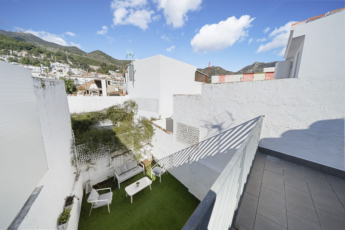 Huis te koop in Benalmadena Pueblo | 3 slaapkamers H5284000