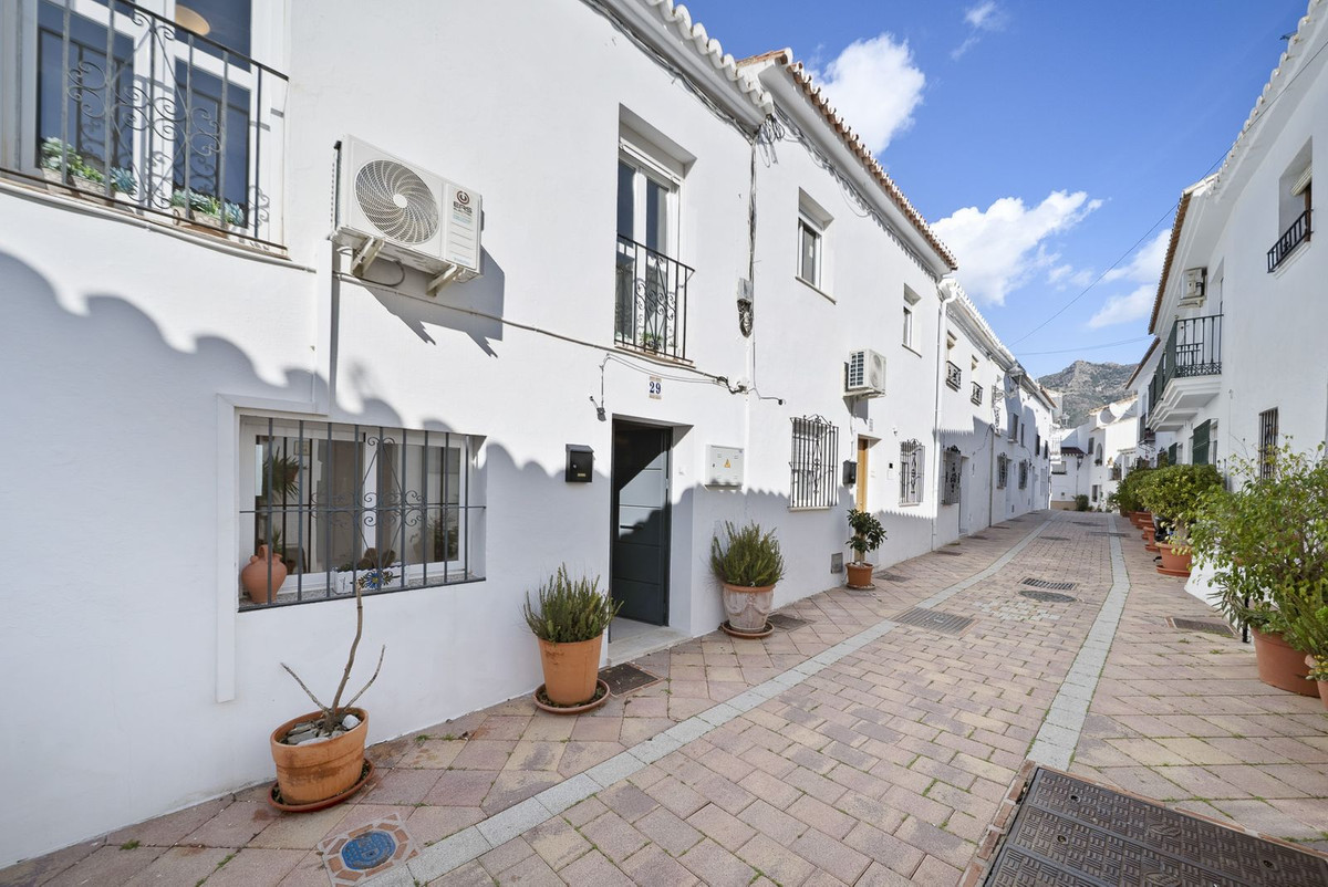 Huis te koop in Benalmadena Pueblo | 3 slaapkamers H5284000