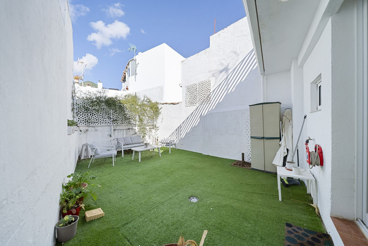 Huis te koop in Benalmadena Pueblo | 3 slaapkamers H5284000