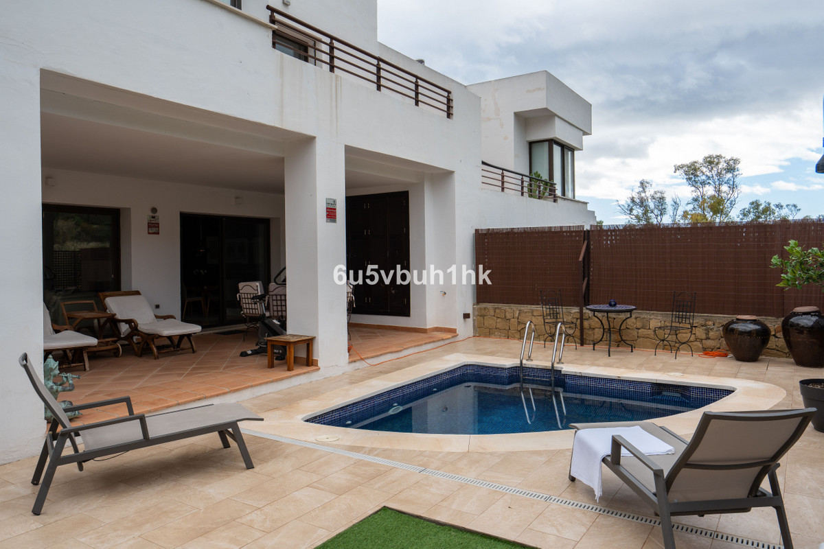 Huis te koop in Benalmadena Pueblo | 3 slaapkamers H5292487