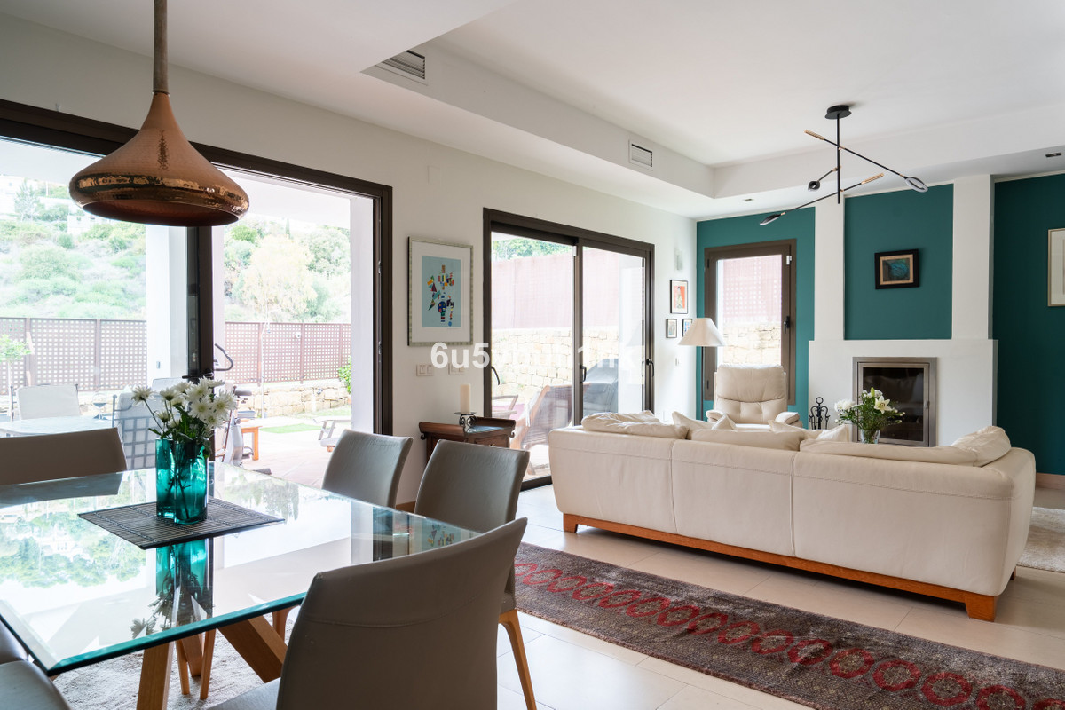 Huis te koop in Benalmadena Pueblo | 3 slaapkamers H5292487