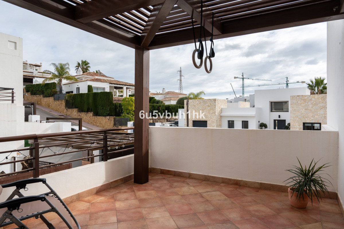 Huis te koop in Benalmadena Pueblo | 3 slaapkamers H5292487