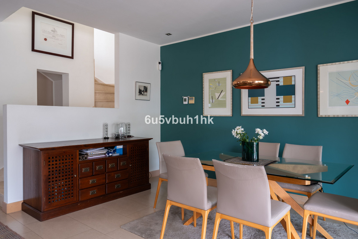 Huis te koop in Benalmadena Pueblo | 3 slaapkamers H5292487