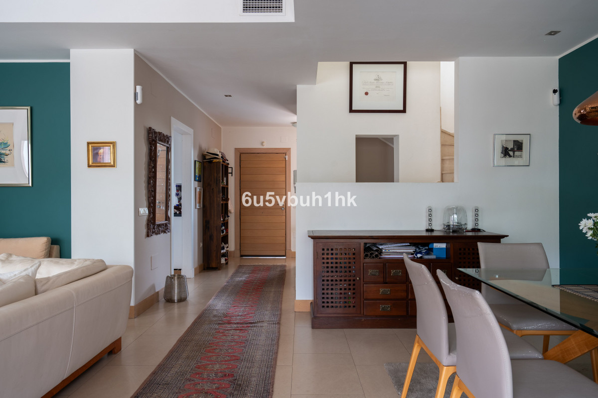 Huis te koop in Benalmadena Pueblo | 3 slaapkamers H5292487