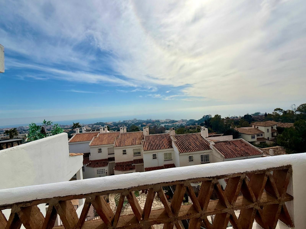 Huis te koop in Benalmadena Pueblo | 2 slaapkamers H5317951