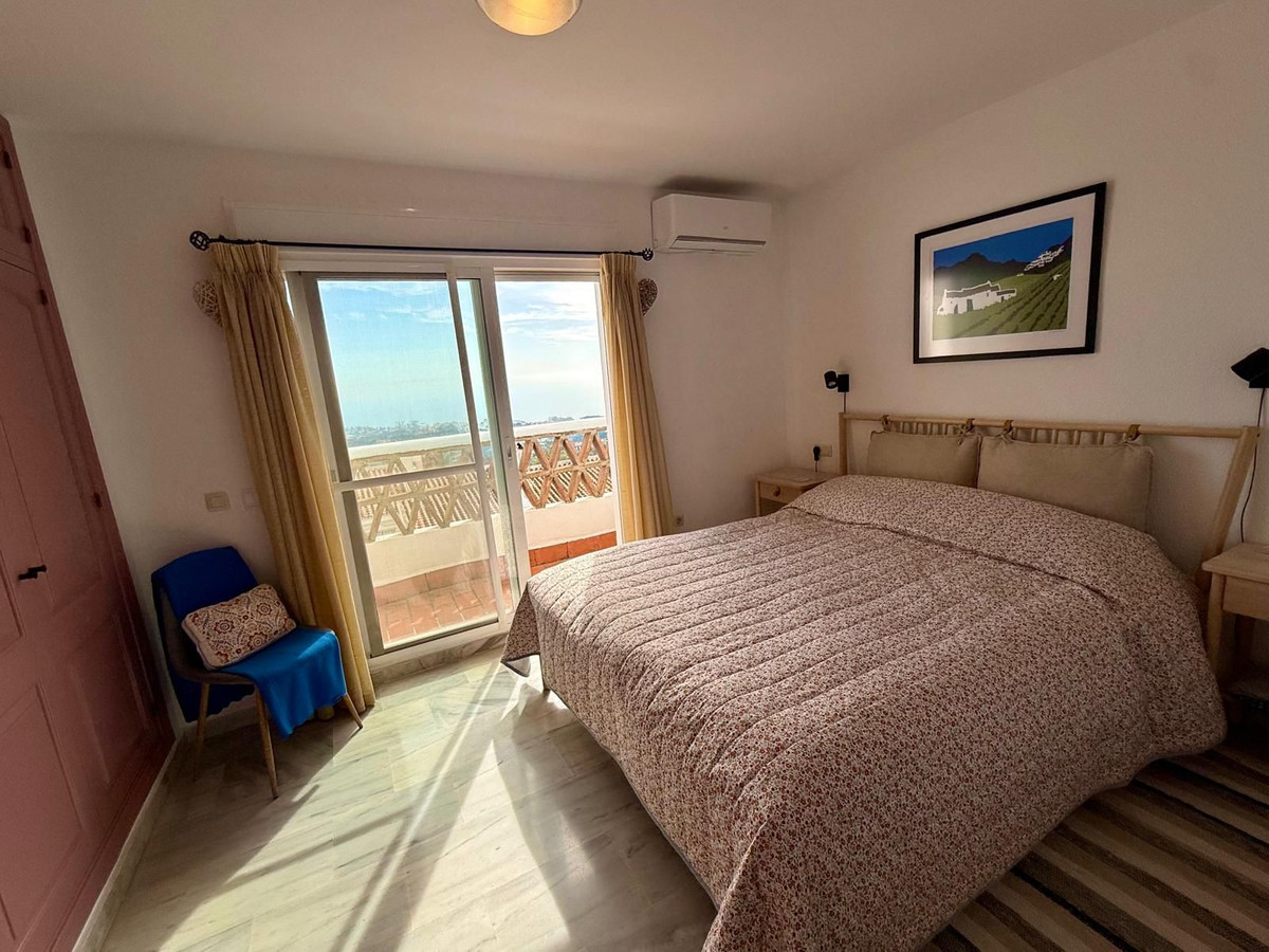 Huis te koop in Benalmadena Pueblo | 2 slaapkamers H5317951