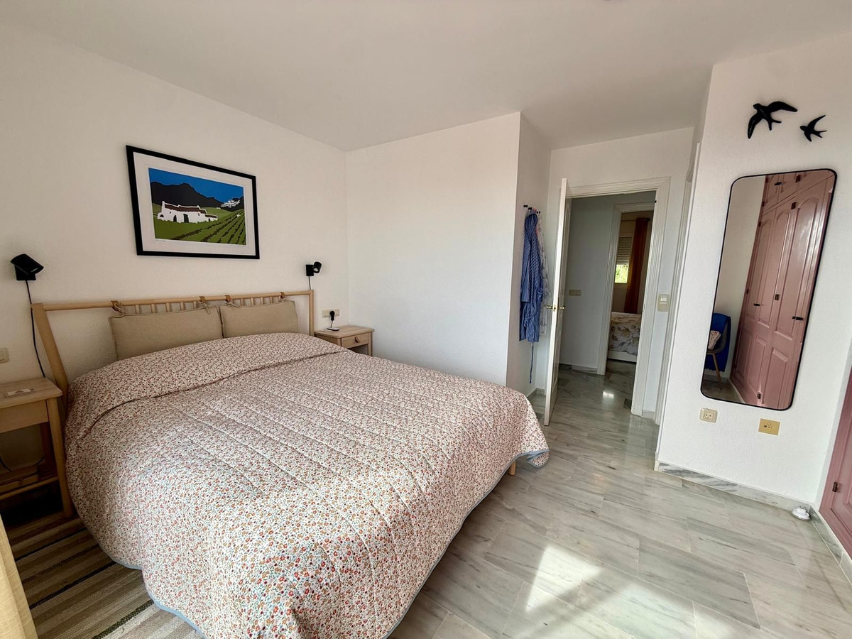 Huis te koop in Benalmadena Pueblo | 2 slaapkamers H5317951