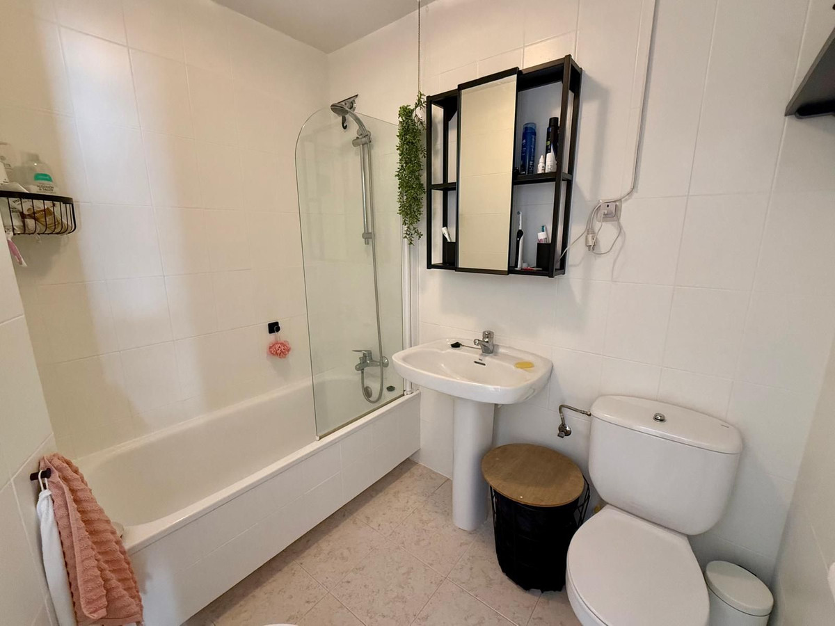 Huis te koop in Benalmadena Pueblo | 2 slaapkamers H5317951