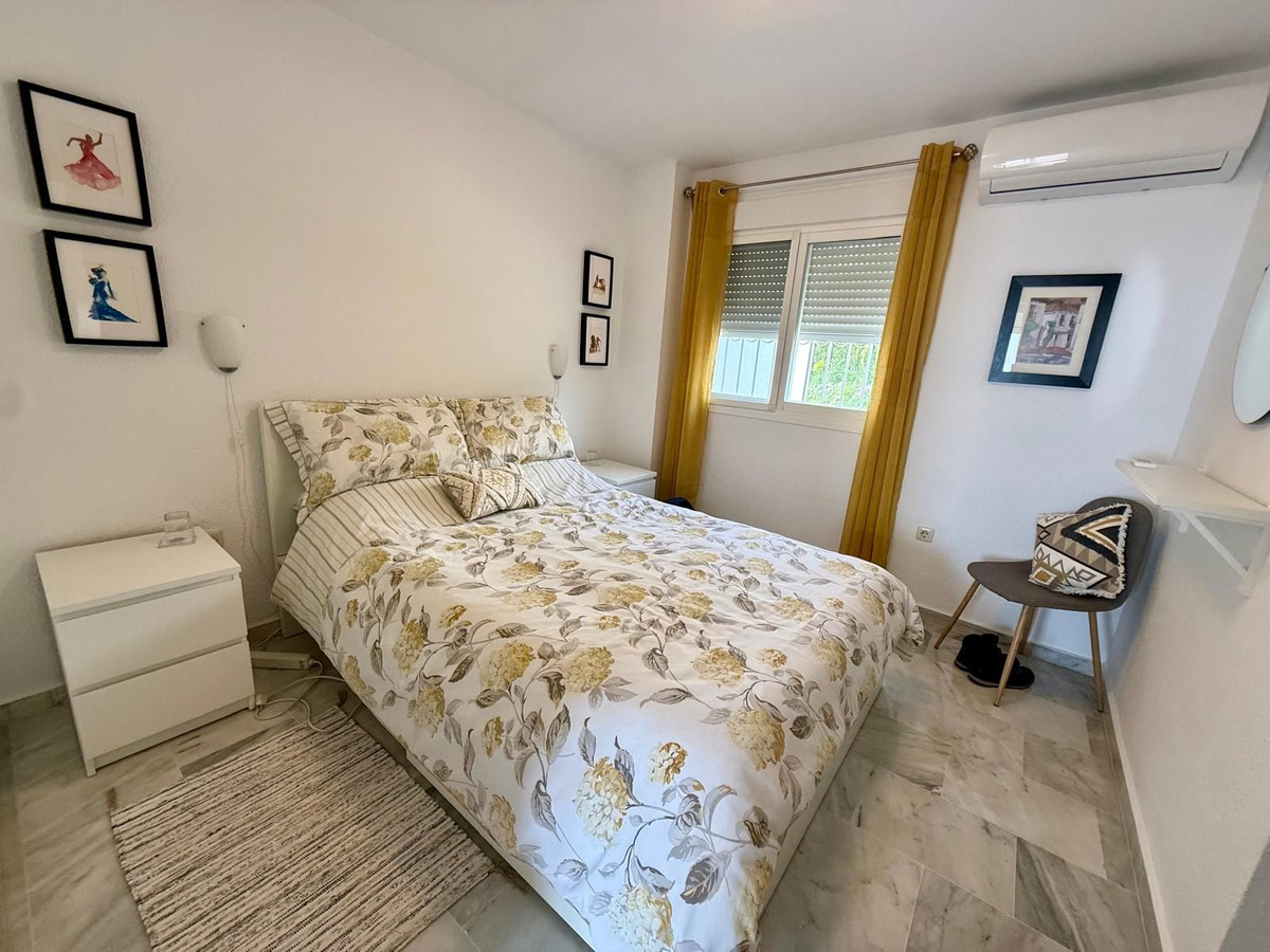 Huis te koop in Benalmadena Pueblo | 2 slaapkamers H5317951