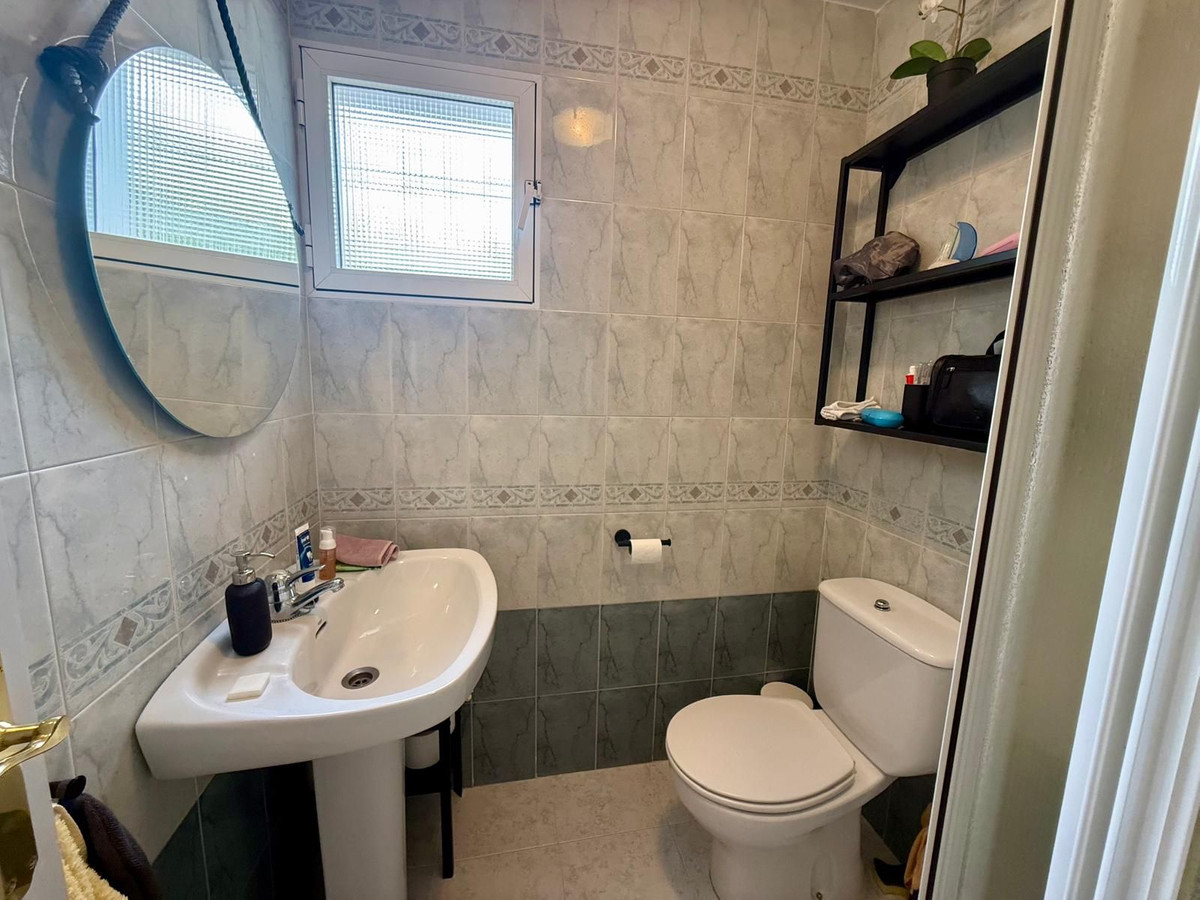 Huis te koop in Benalmadena Pueblo | 2 slaapkamers H5317951