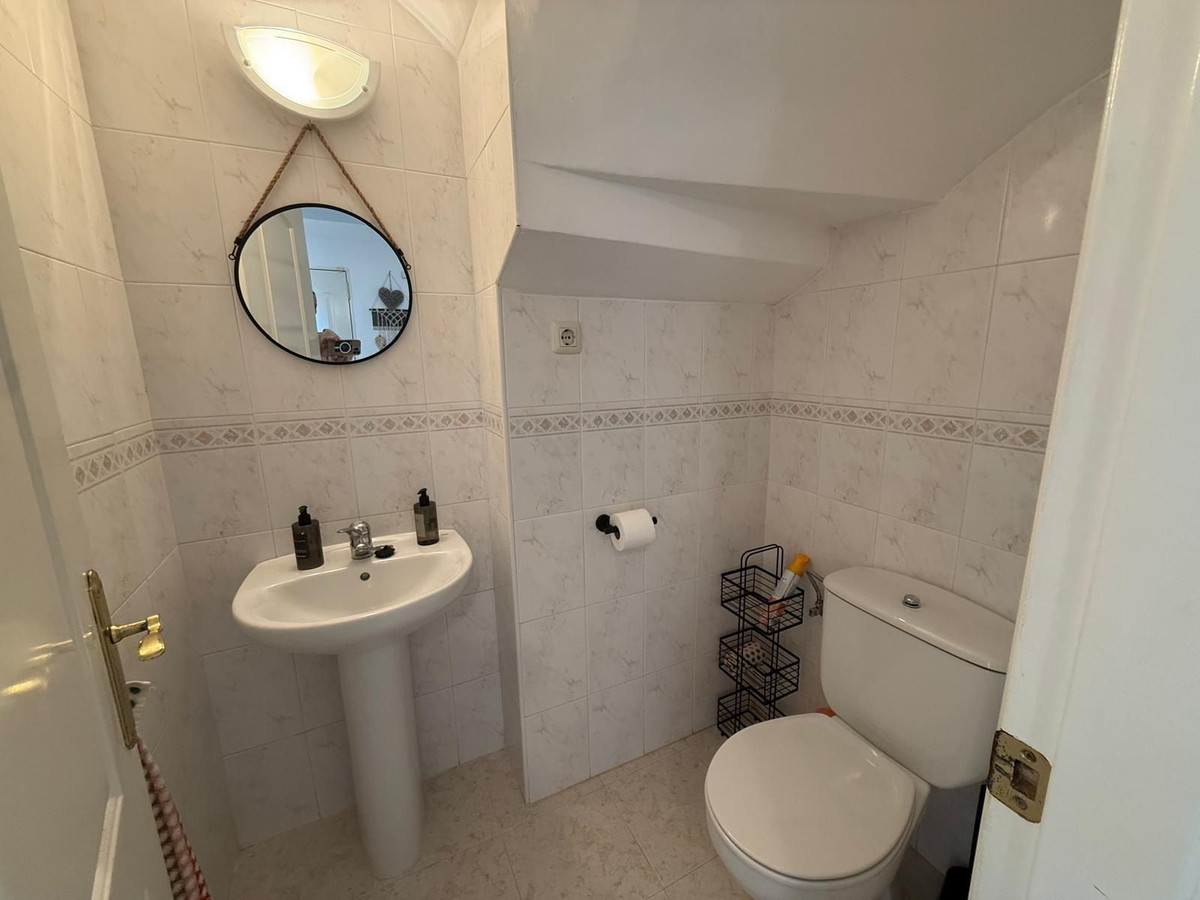 Huis te koop in Benalmadena Pueblo | 2 slaapkamers H5317951