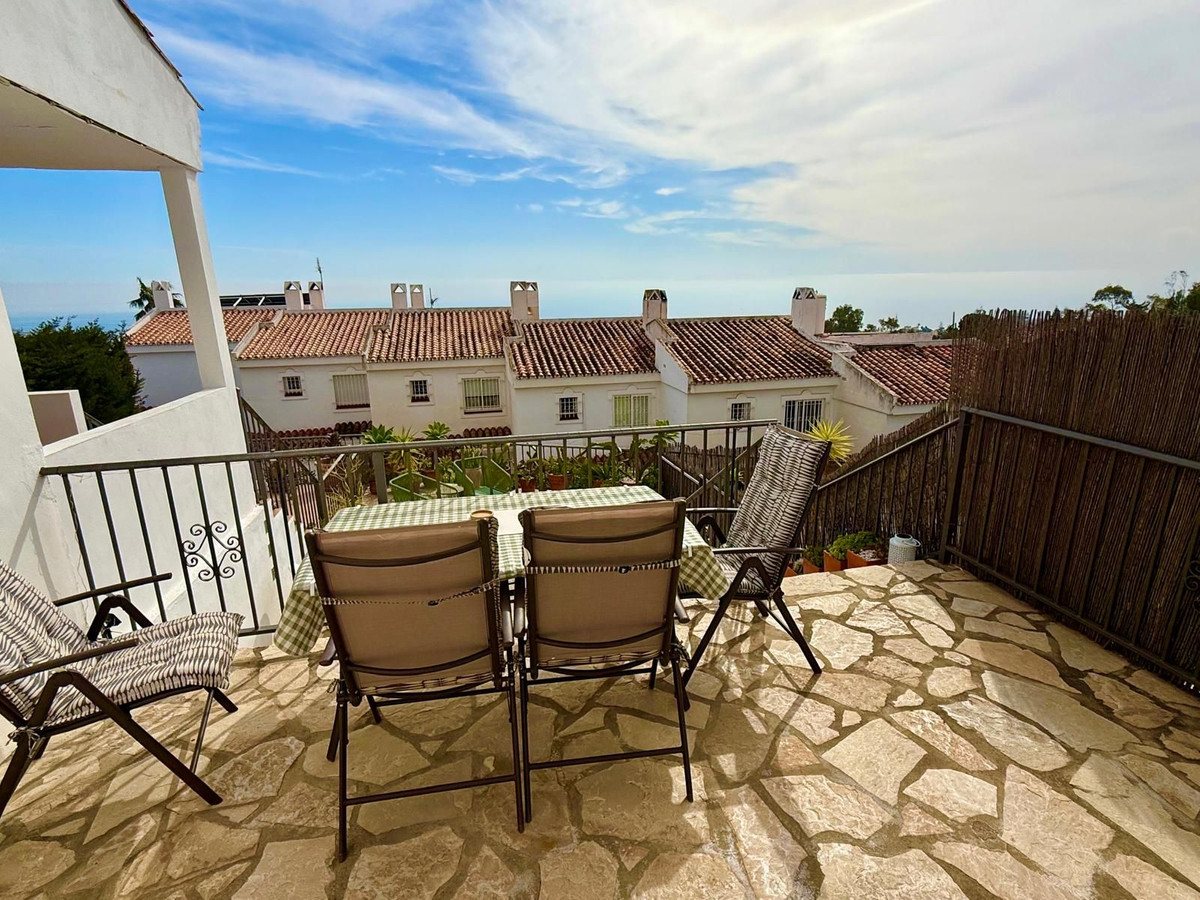 Huis te koop in Benalmadena Pueblo | 2 slaapkamers H5317951