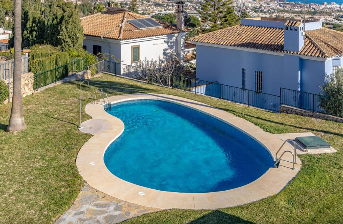 Huis te koop in Benalmadena Pueblo | 2 slaapkamers H5317951